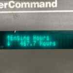 Cummins DQCB Standby Diesel Generator - Tier 2